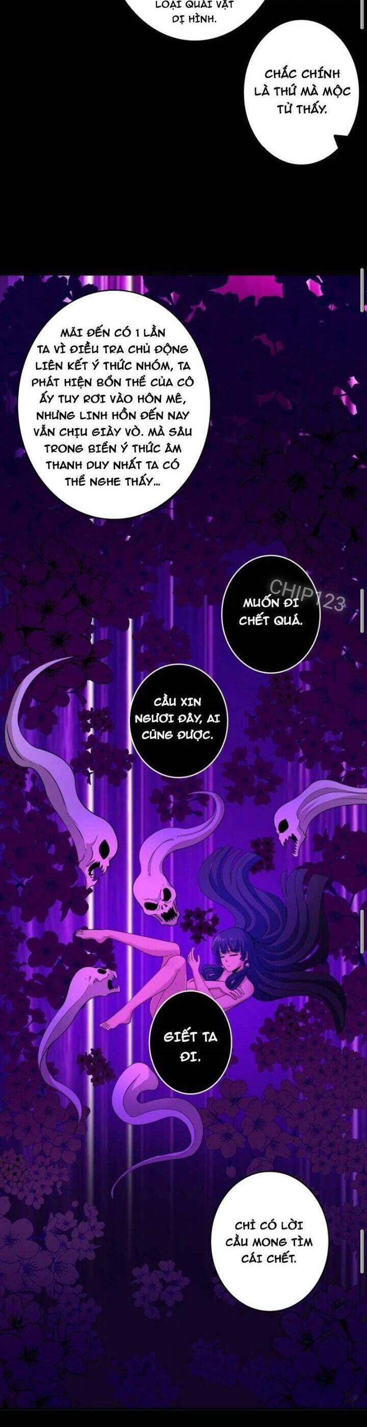 Vừa Chơi Đã Có Tài Khoản Vương Giả - Chapter 461 - Page 12