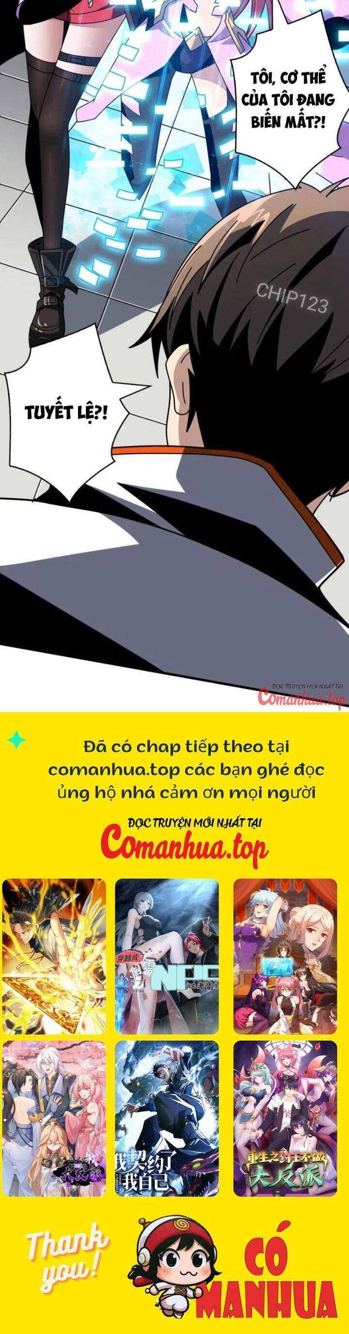 Vừa Chơi Đã Có Tài Khoản Vương Giả - Chapter 463 - Page 26