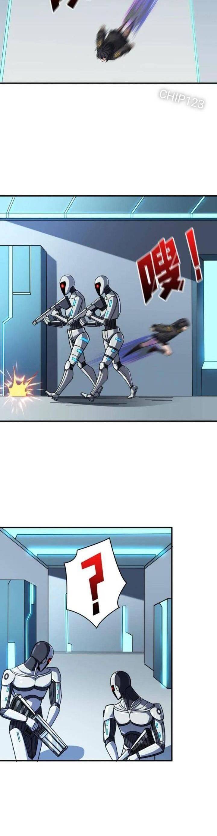 Vừa Chơi Đã Có Tài Khoản Vương Giả - Chapter 463 - Page 3