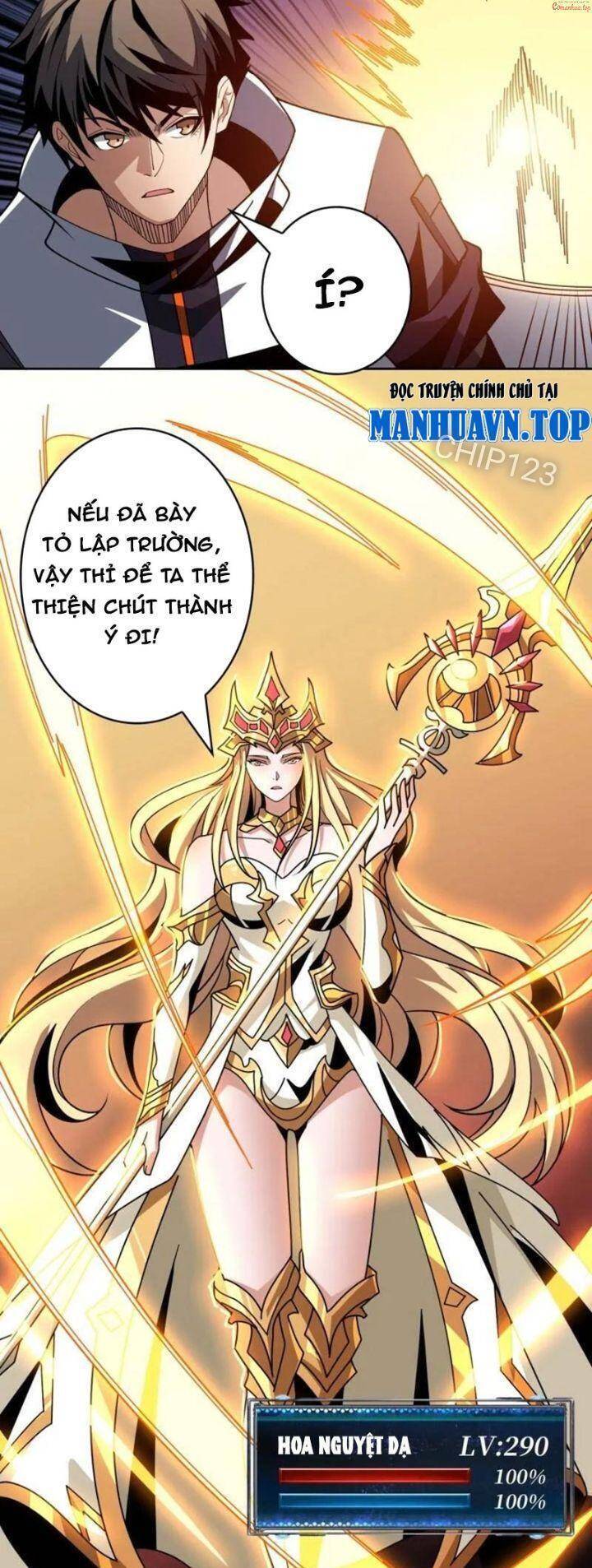 Vừa Chơi Đã Có Tài Khoản Vương Giả - Chapter 464 - Page 26