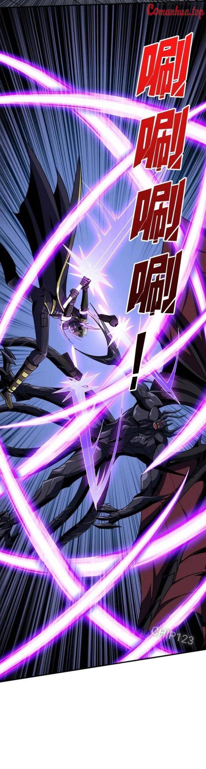 Vừa Chơi Đã Có Tài Khoản Vương Giả - Chapter 465 - Page 6