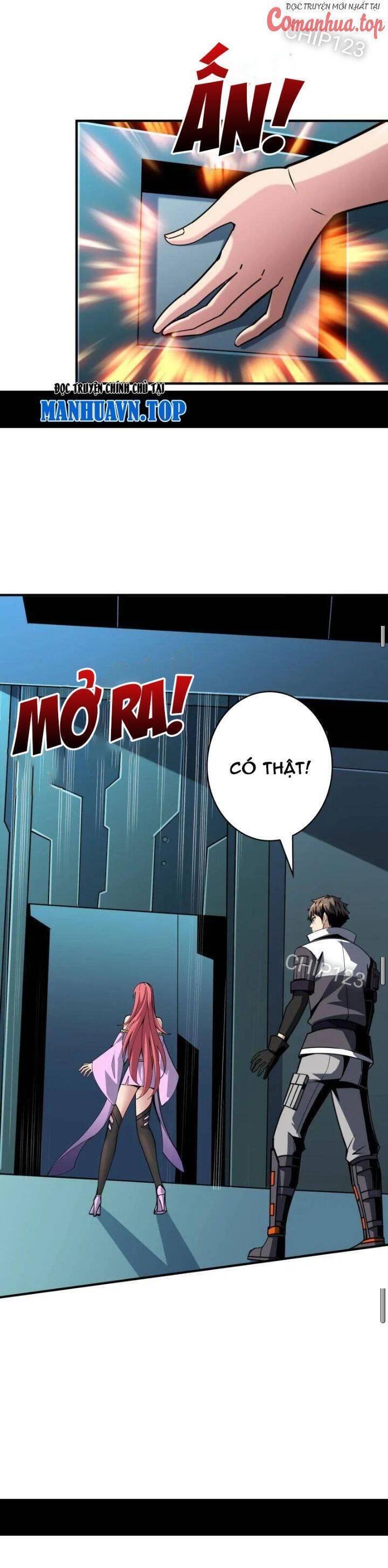 Vừa Chơi Đã Có Tài Khoản Vương Giả - Chapter 466 - Page 10