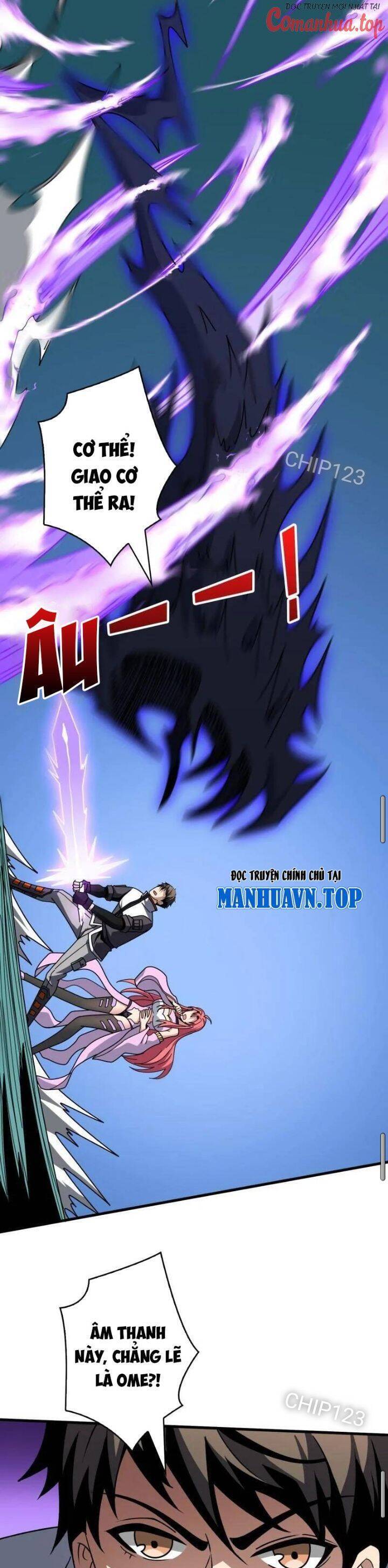 Vừa Chơi Đã Có Tài Khoản Vương Giả - Chapter 466 - Page 18