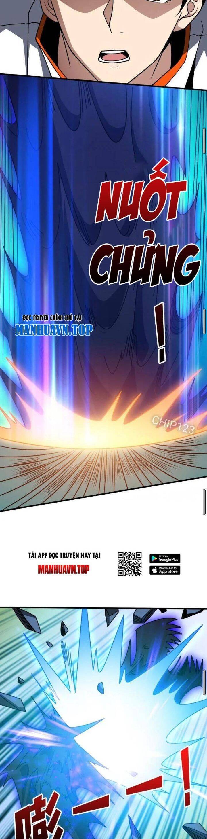 Vừa Chơi Đã Có Tài Khoản Vương Giả - Chapter 466 - Page 19