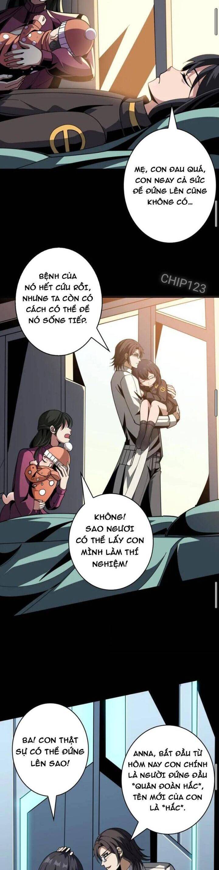 Vừa Chơi Đã Có Tài Khoản Vương Giả - Chapter 468 - Page 17