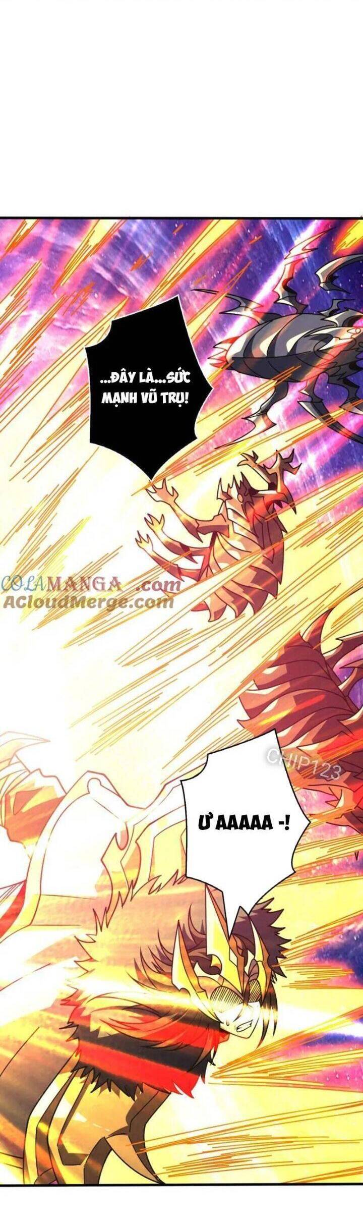 Vừa Chơi Đã Có Tài Khoản Vương Giả - Chapter 468 - Page 24