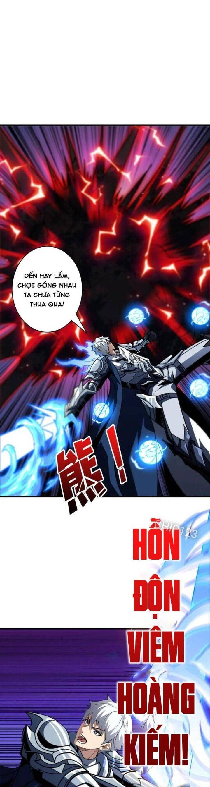 Vừa Chơi Đã Có Tài Khoản Vương Giả - Chapter 468 - Page 4