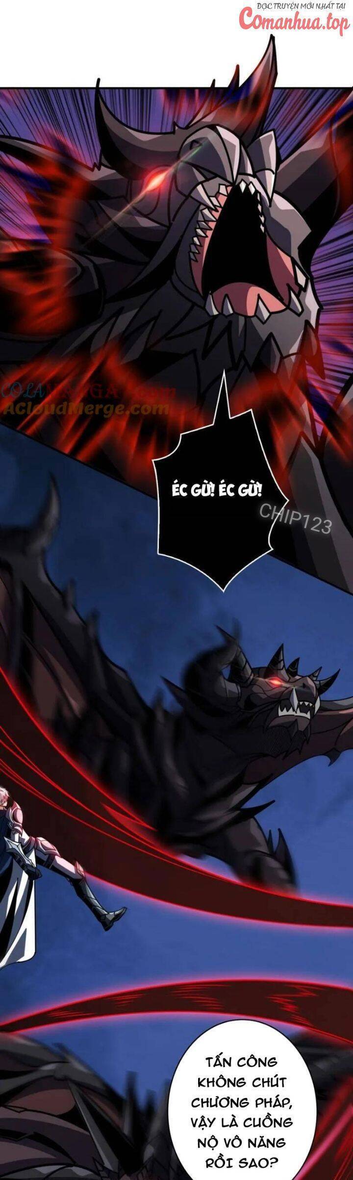 Vừa Chơi Đã Có Tài Khoản Vương Giả - Chapter 468 - Page 6