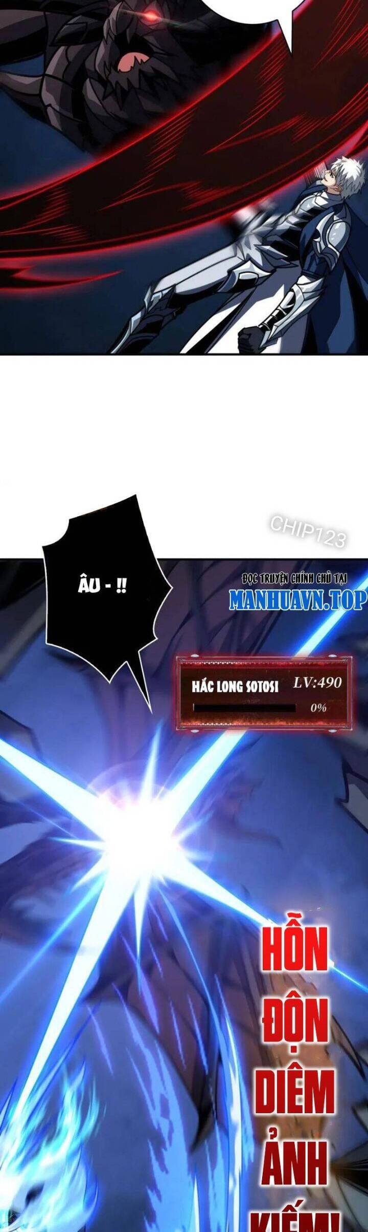 Vừa Chơi Đã Có Tài Khoản Vương Giả - Chapter 468 - Page 7