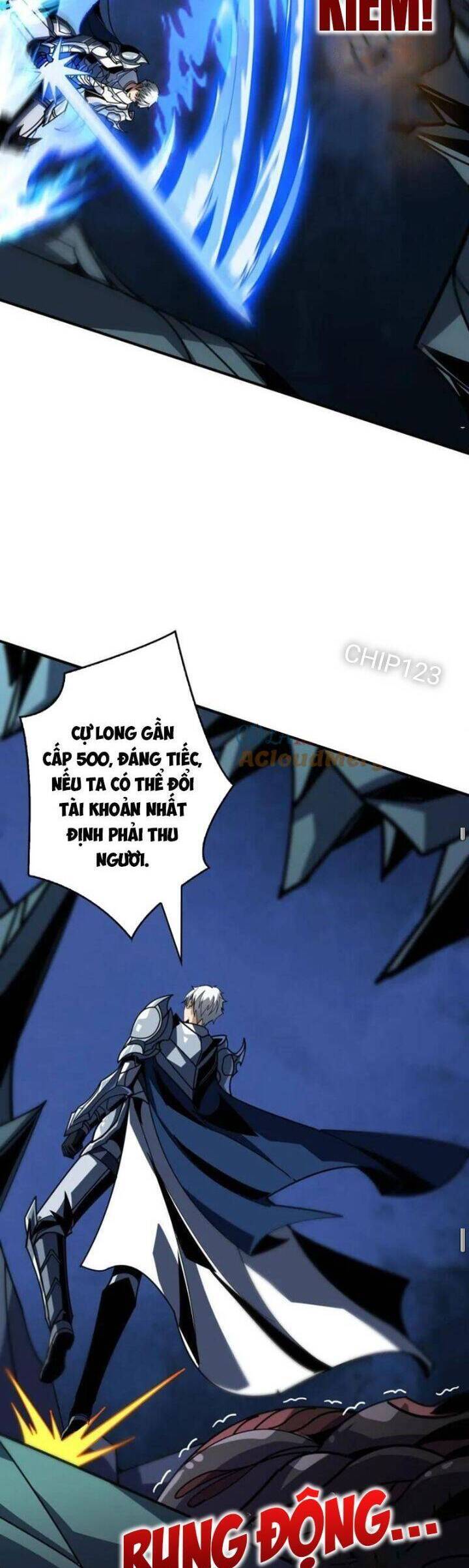 Vừa Chơi Đã Có Tài Khoản Vương Giả - Chapter 468 - Page 8