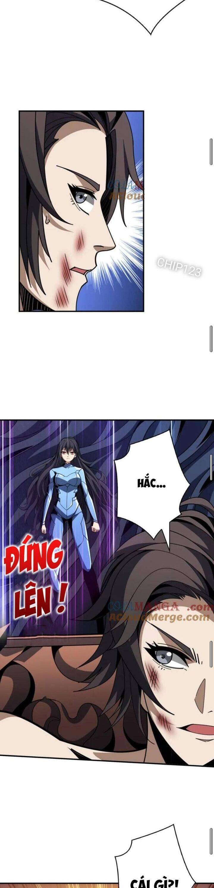 Vừa Chơi Đã Có Tài Khoản Vương Giả - Chapter 469 - Page 16