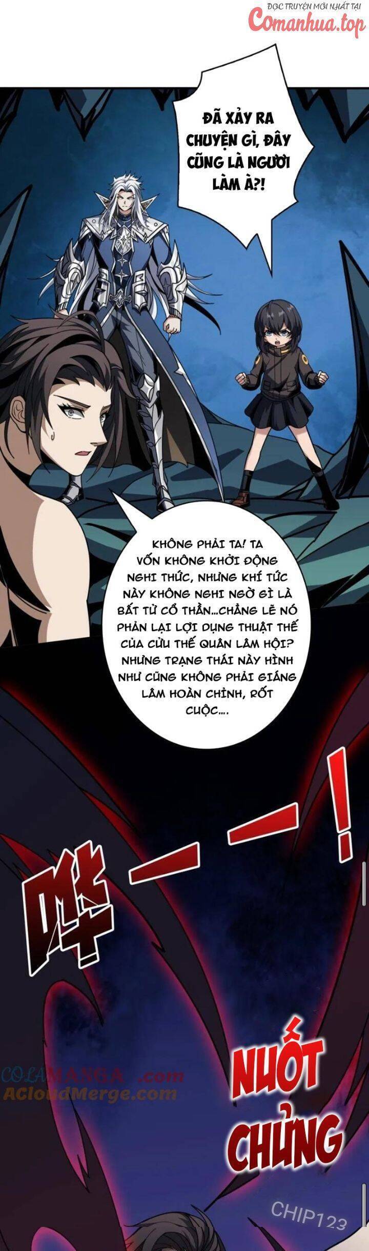 Vừa Chơi Đã Có Tài Khoản Vương Giả - Chapter 469 - Page 18