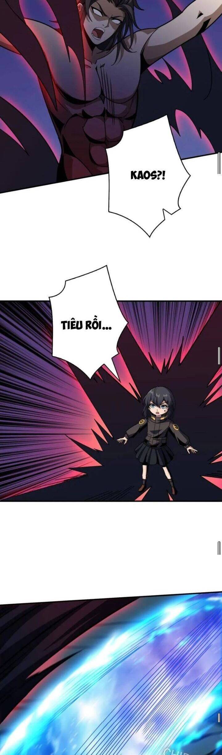 Vừa Chơi Đã Có Tài Khoản Vương Giả - Chapter 469 - Page 19