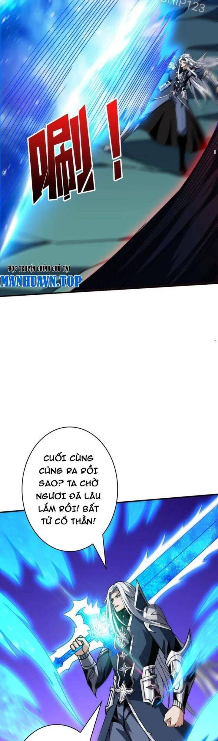 Vừa Chơi Đã Có Tài Khoản Vương Giả - Chapter 469 - Page 20