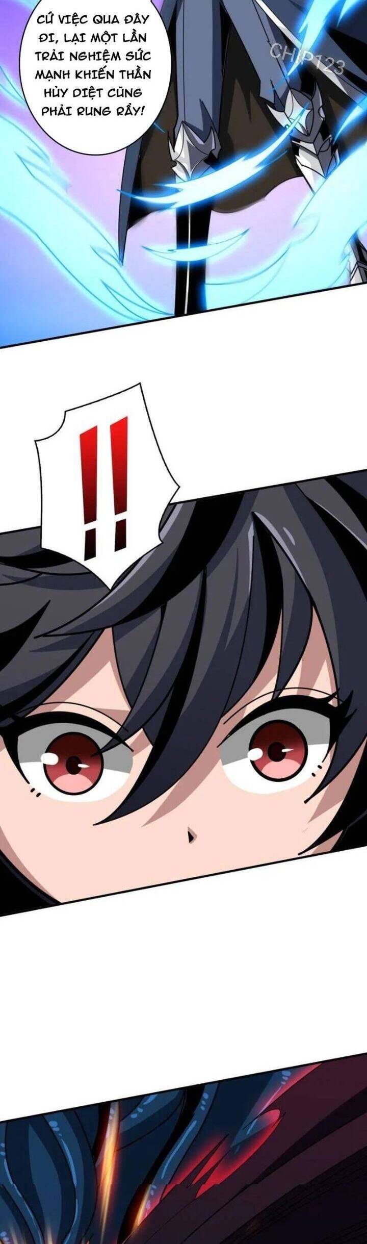 Vừa Chơi Đã Có Tài Khoản Vương Giả - Chapter 469 - Page 21