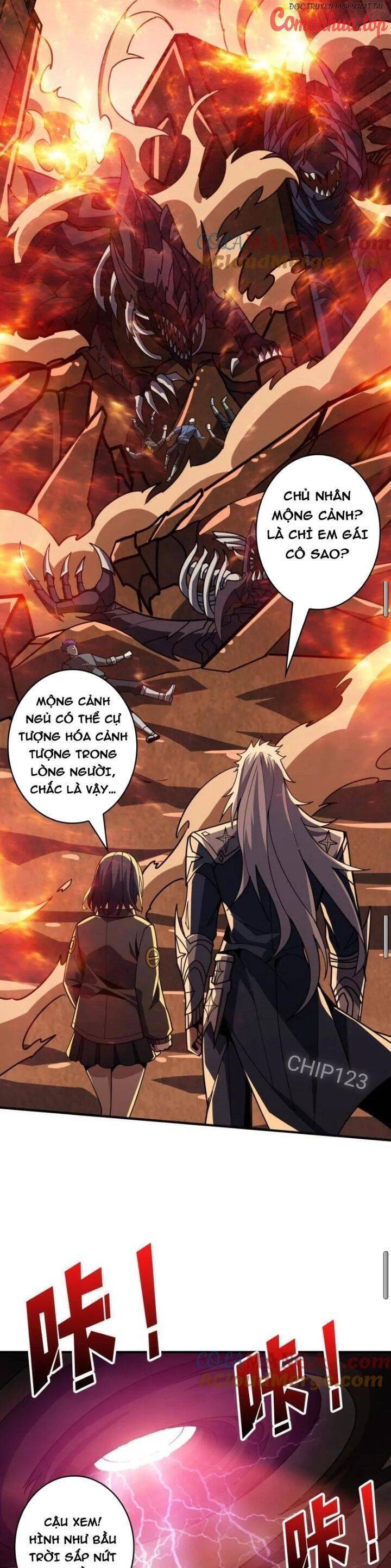 Vừa Chơi Đã Có Tài Khoản Vương Giả - Chapter 470 - Page 10