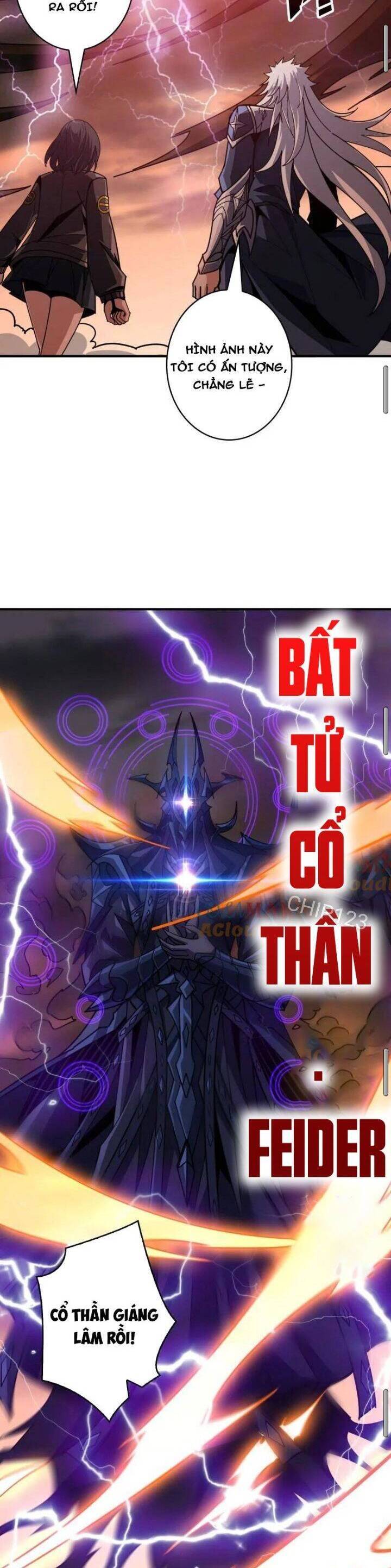 Vừa Chơi Đã Có Tài Khoản Vương Giả - Chapter 470 - Page 11