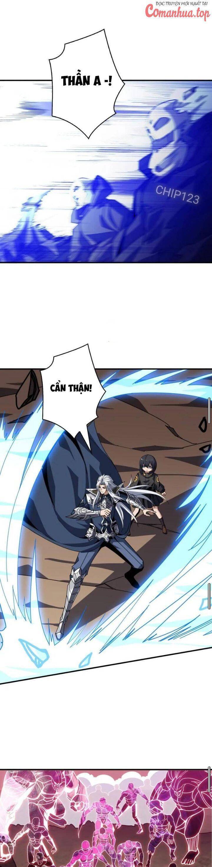 Vừa Chơi Đã Có Tài Khoản Vương Giả - Chapter 470 - Page 14