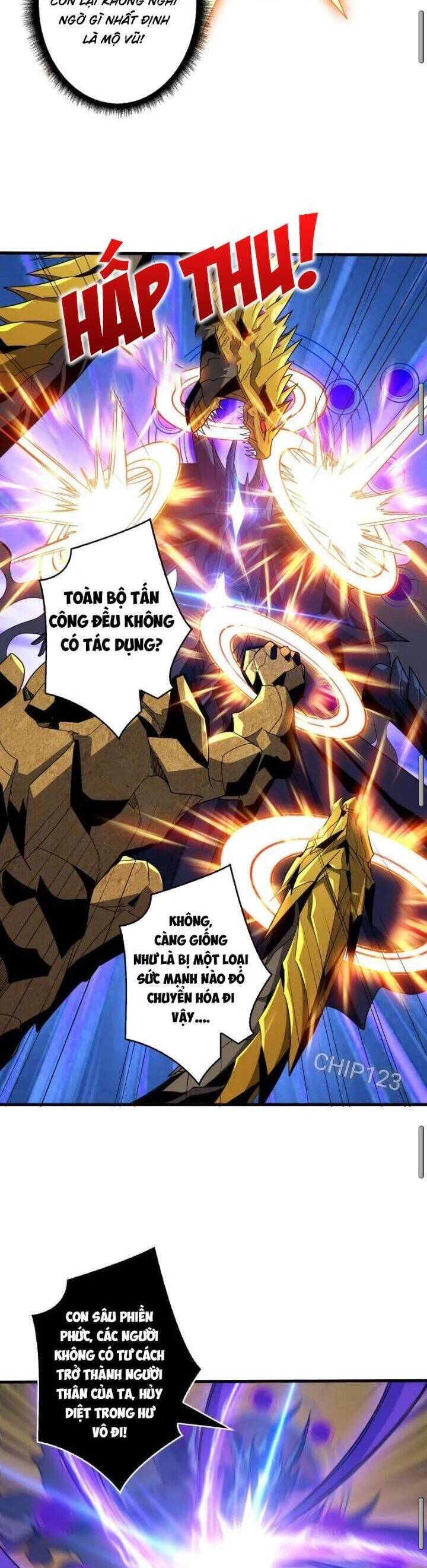 Vừa Chơi Đã Có Tài Khoản Vương Giả - Chapter 470 - Page 19