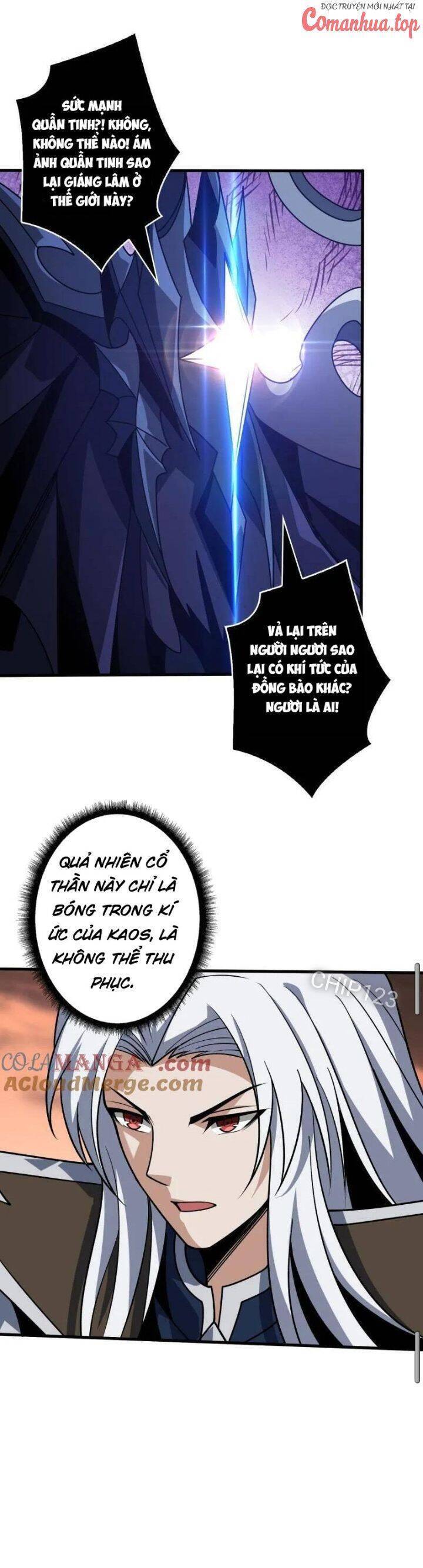Vừa Chơi Đã Có Tài Khoản Vương Giả - Chapter 470 - Page 22