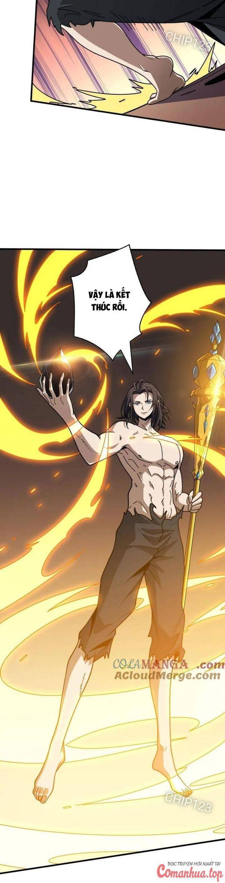 Vừa Chơi Đã Có Tài Khoản Vương Giả - Chapter 470 - Page 29