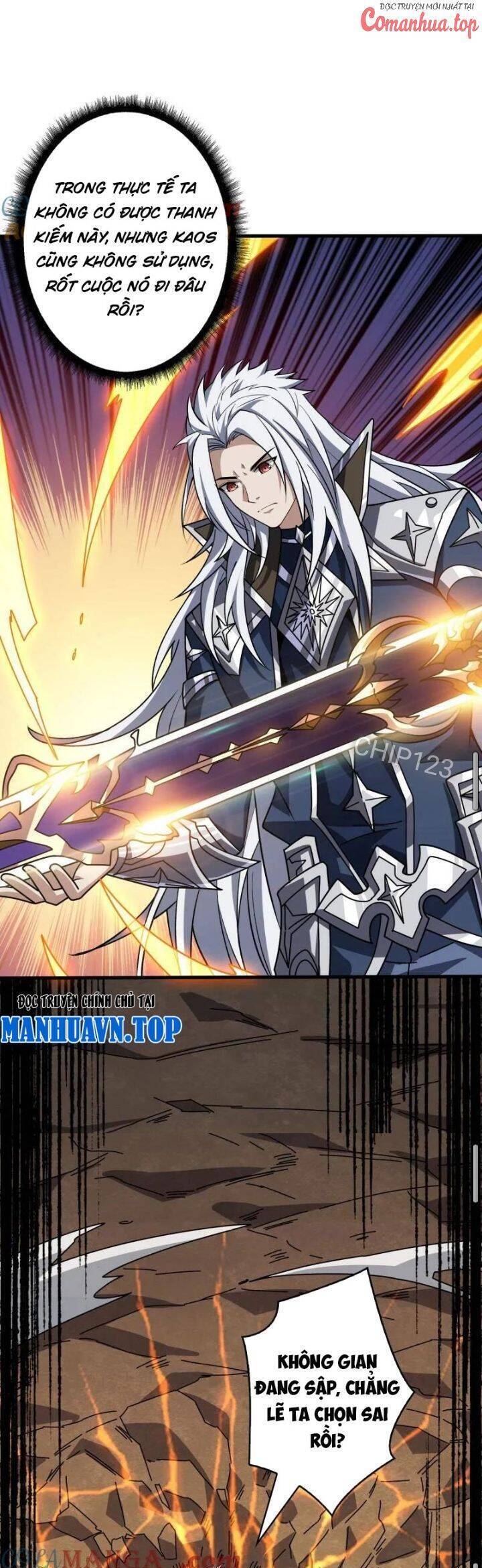 Vừa Chơi Đã Có Tài Khoản Vương Giả - Chapter 471 - Page 14