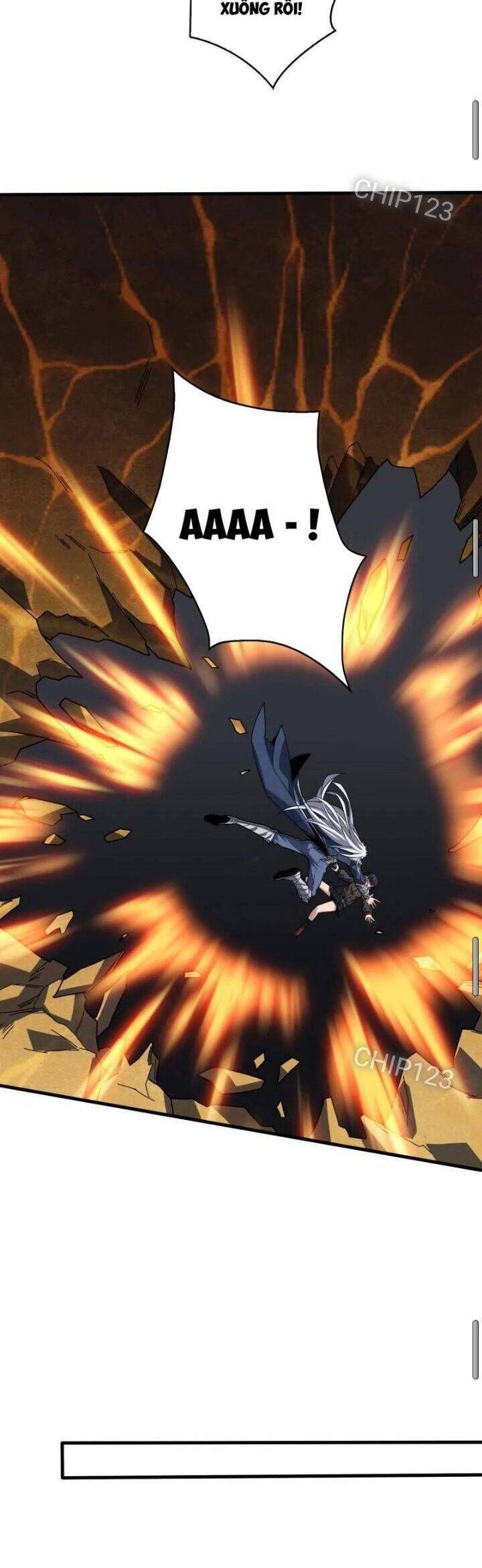 Vừa Chơi Đã Có Tài Khoản Vương Giả - Chapter 471 - Page 16