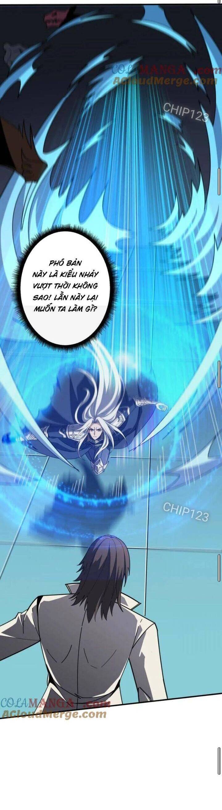 Vừa Chơi Đã Có Tài Khoản Vương Giả - Chapter 471 - Page 19