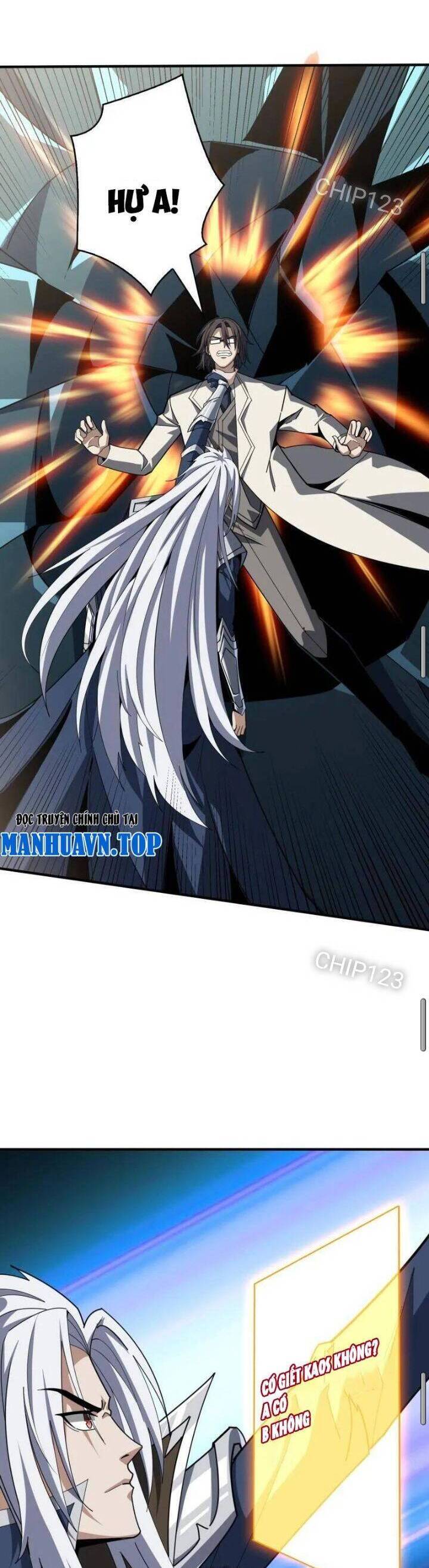 Vừa Chơi Đã Có Tài Khoản Vương Giả - Chapter 471 - Page 20