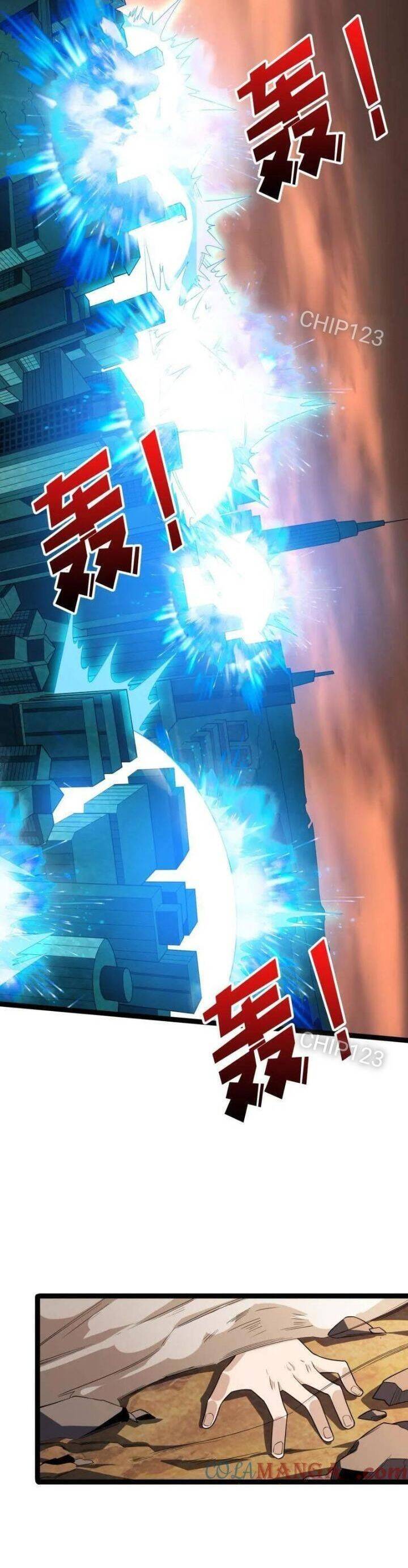 Vừa Chơi Đã Có Tài Khoản Vương Giả - Chapter 471 - Page 7