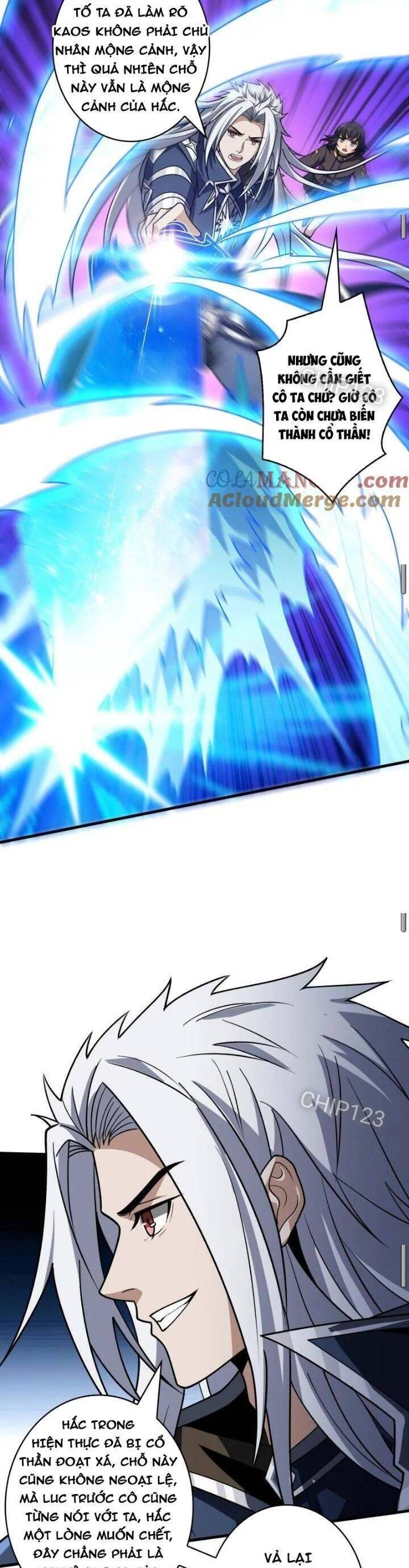 Vừa Chơi Đã Có Tài Khoản Vương Giả - Chapter 472 - Page 12