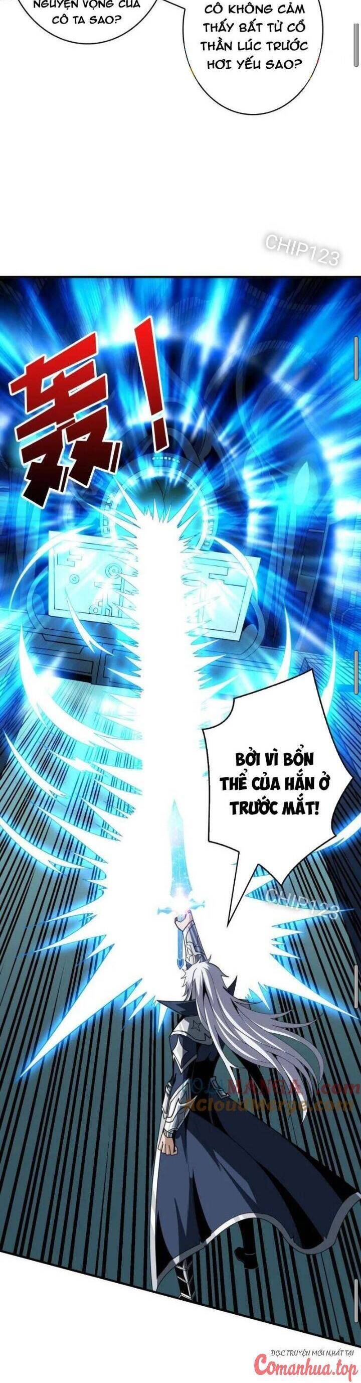 Vừa Chơi Đã Có Tài Khoản Vương Giả - Chapter 472 - Page 13