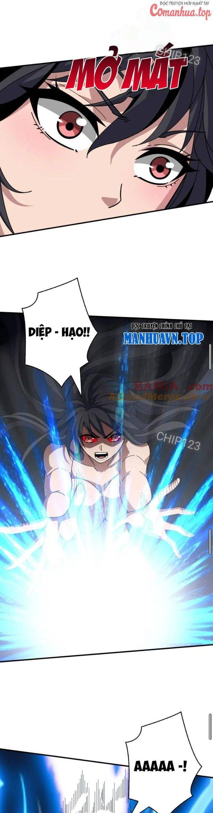 Vừa Chơi Đã Có Tài Khoản Vương Giả - Chapter 472 - Page 14