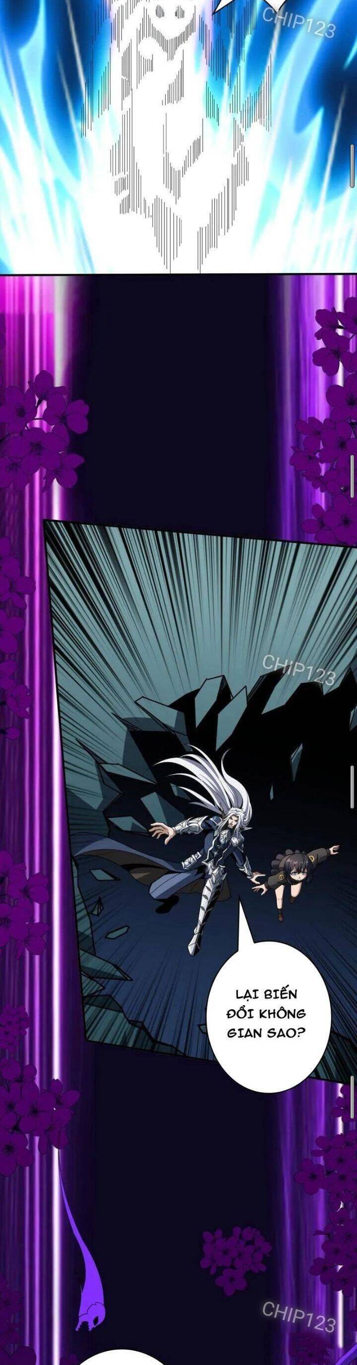 Vừa Chơi Đã Có Tài Khoản Vương Giả - Chapter 472 - Page 15