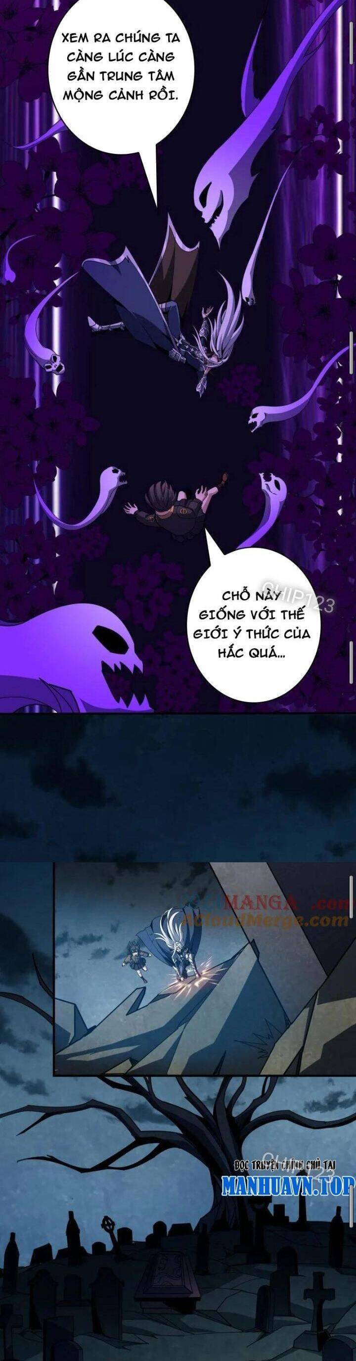 Vừa Chơi Đã Có Tài Khoản Vương Giả - Chapter 472 - Page 16