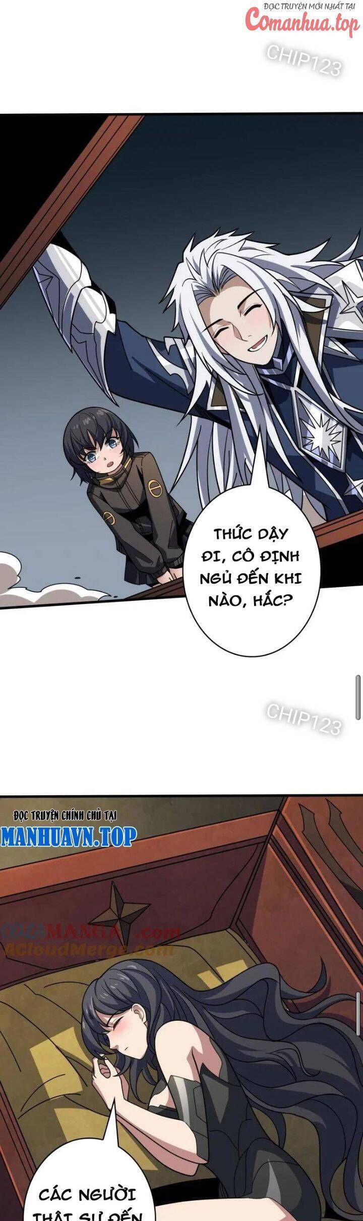 Vừa Chơi Đã Có Tài Khoản Vương Giả - Chapter 472 - Page 18