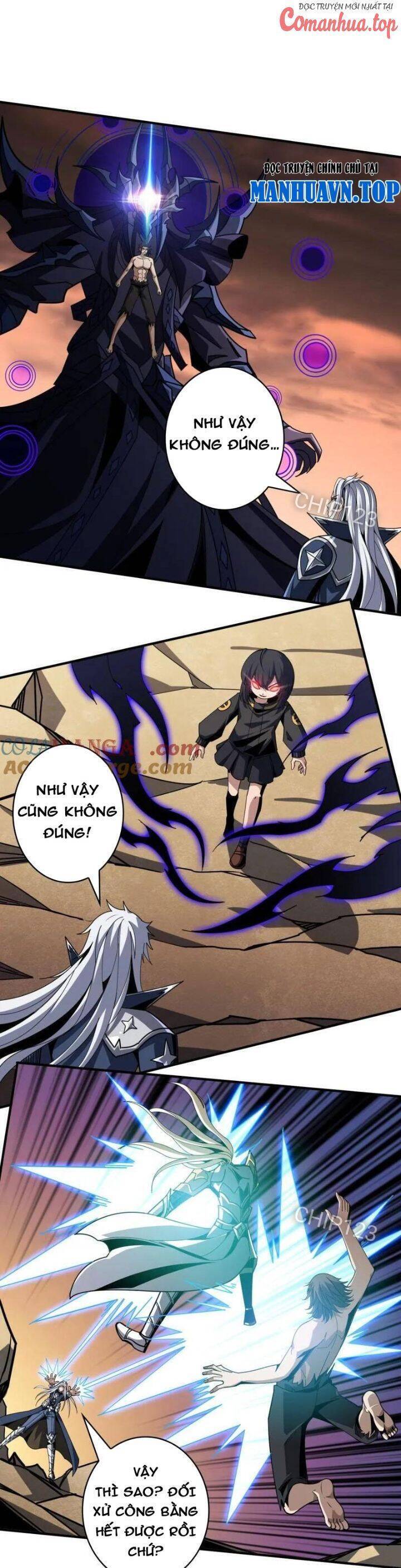 Vừa Chơi Đã Có Tài Khoản Vương Giả - Chapter 472 - Page 6