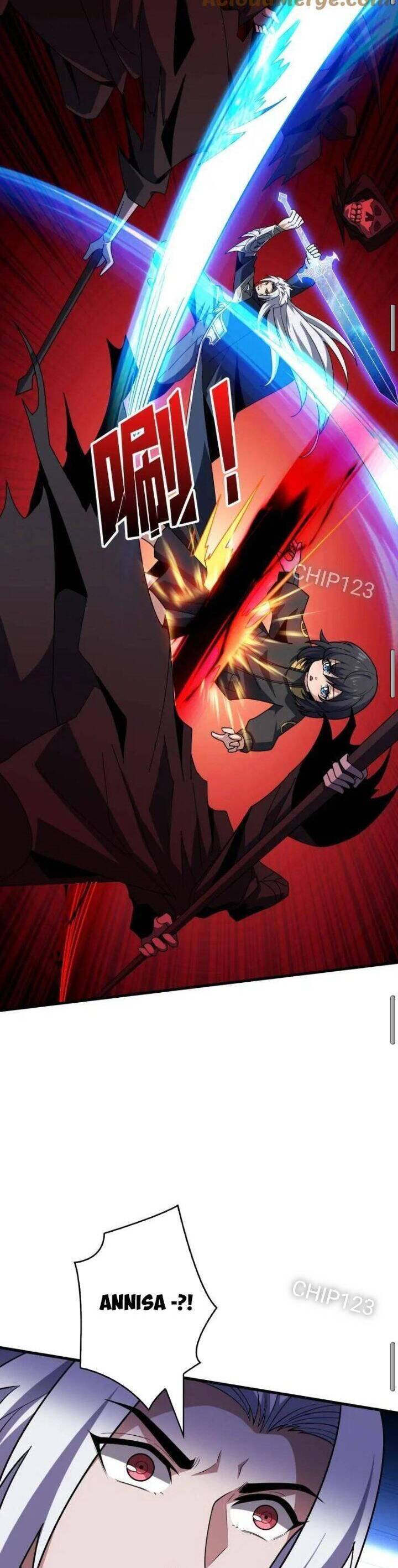 Vừa Chơi Đã Có Tài Khoản Vương Giả - Chapter 473 - Page 12