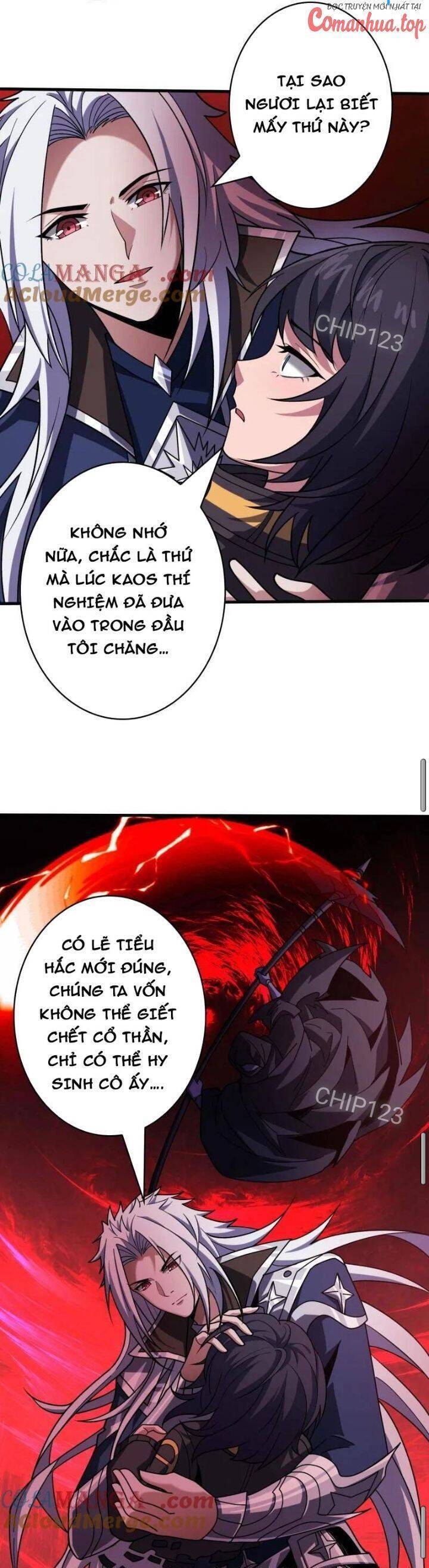 Vừa Chơi Đã Có Tài Khoản Vương Giả - Chapter 473 - Page 14