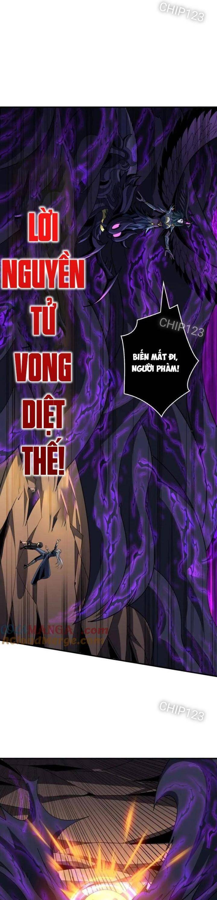 Vừa Chơi Đã Có Tài Khoản Vương Giả - Chapter 473 - Page 3
