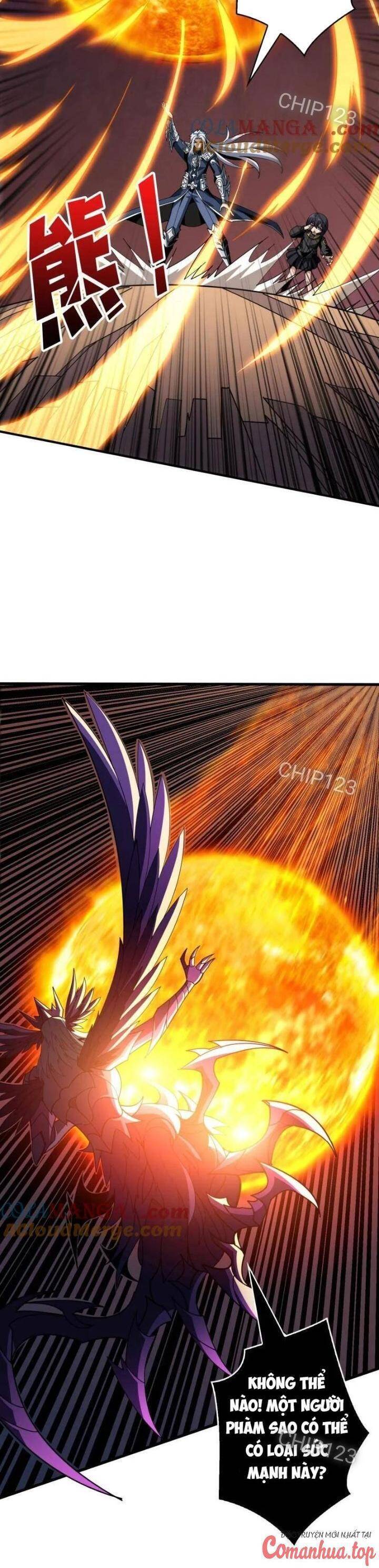 Vừa Chơi Đã Có Tài Khoản Vương Giả - Chapter 473 - Page 5