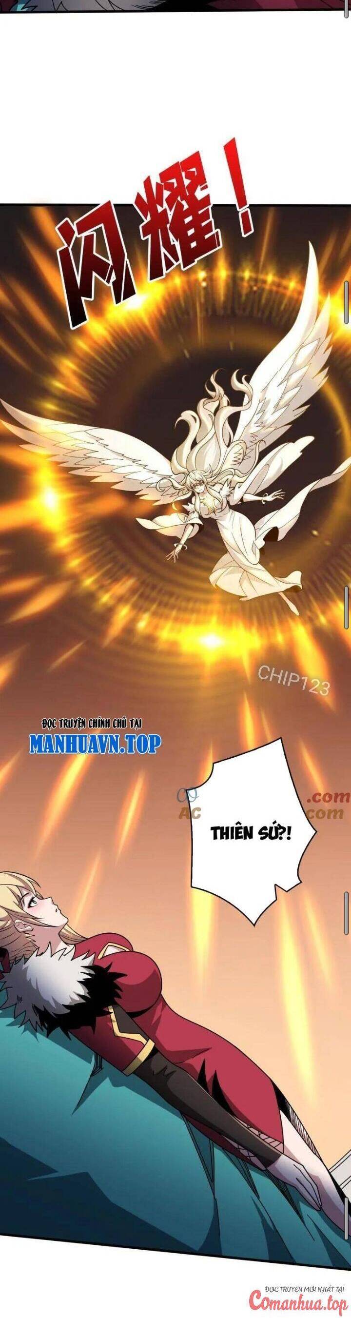 Vừa Chơi Đã Có Tài Khoản Vương Giả - Chapter 474 - Page 14