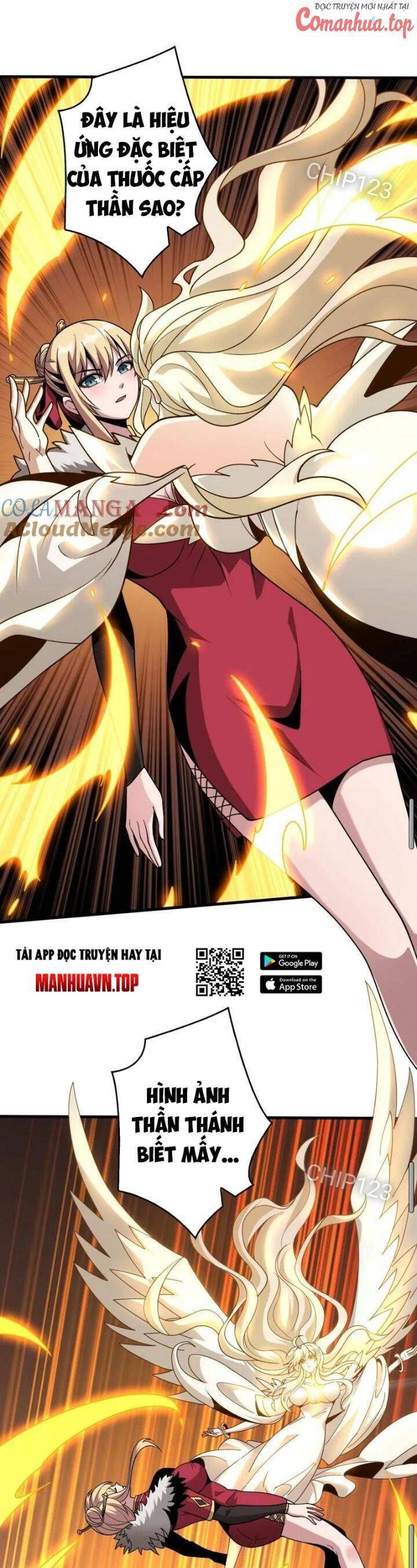 Vừa Chơi Đã Có Tài Khoản Vương Giả - Chapter 474 - Page 15