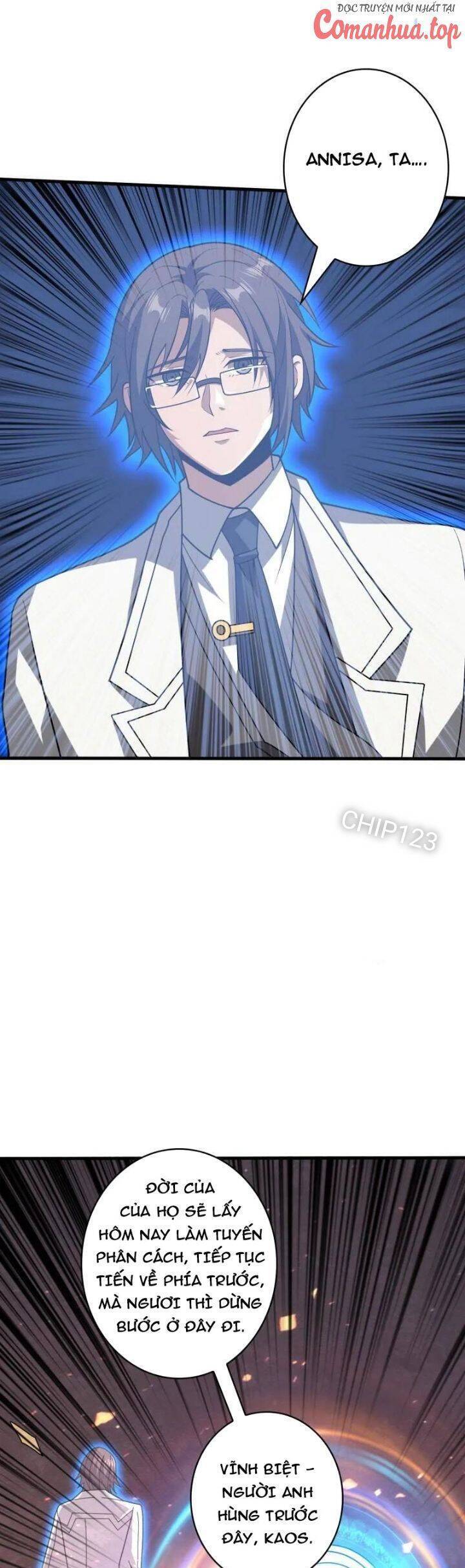 Vừa Chơi Đã Có Tài Khoản Vương Giả - Chapter 474 - Page 6