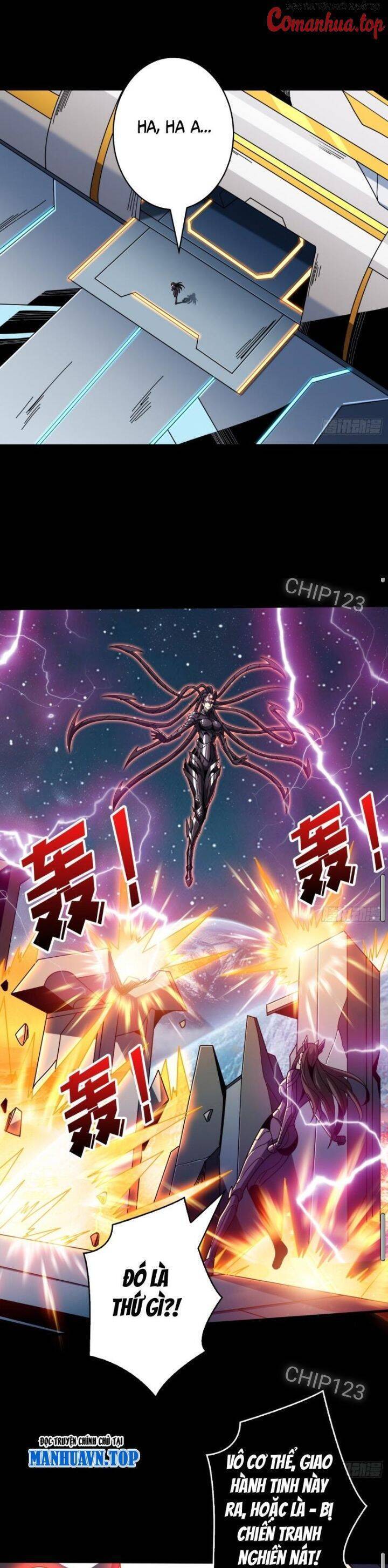 Vừa Chơi Đã Có Tài Khoản Vương Giả - Chapter 475 - Page 10