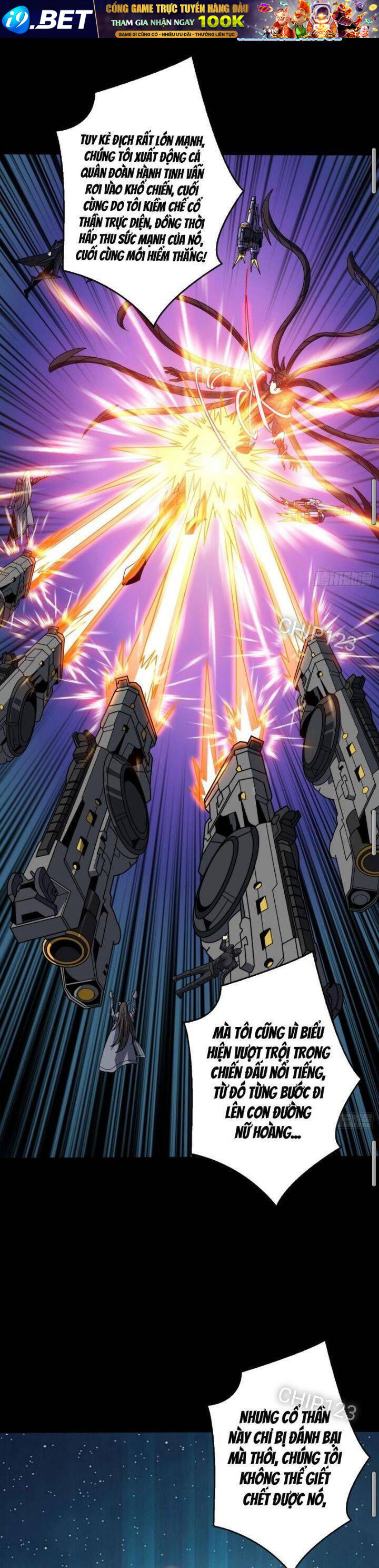 Vừa Chơi Đã Có Tài Khoản Vương Giả - Chapter 475 - Page 12