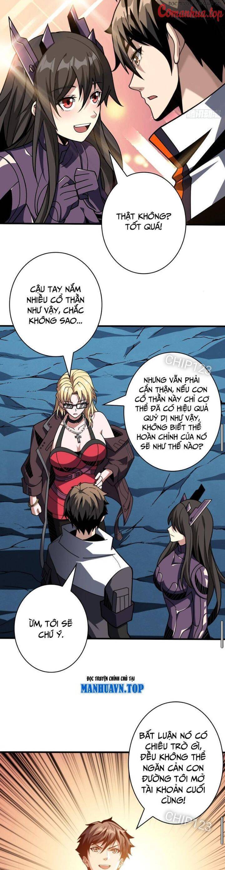 Vừa Chơi Đã Có Tài Khoản Vương Giả - Chapter 475 - Page 14