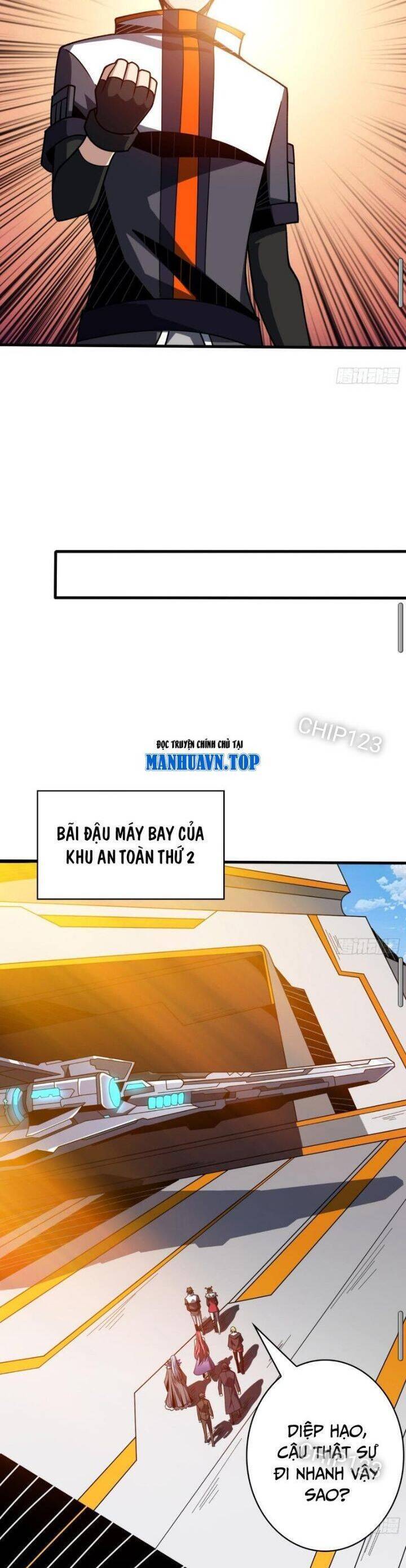 Vừa Chơi Đã Có Tài Khoản Vương Giả - Chapter 475 - Page 15