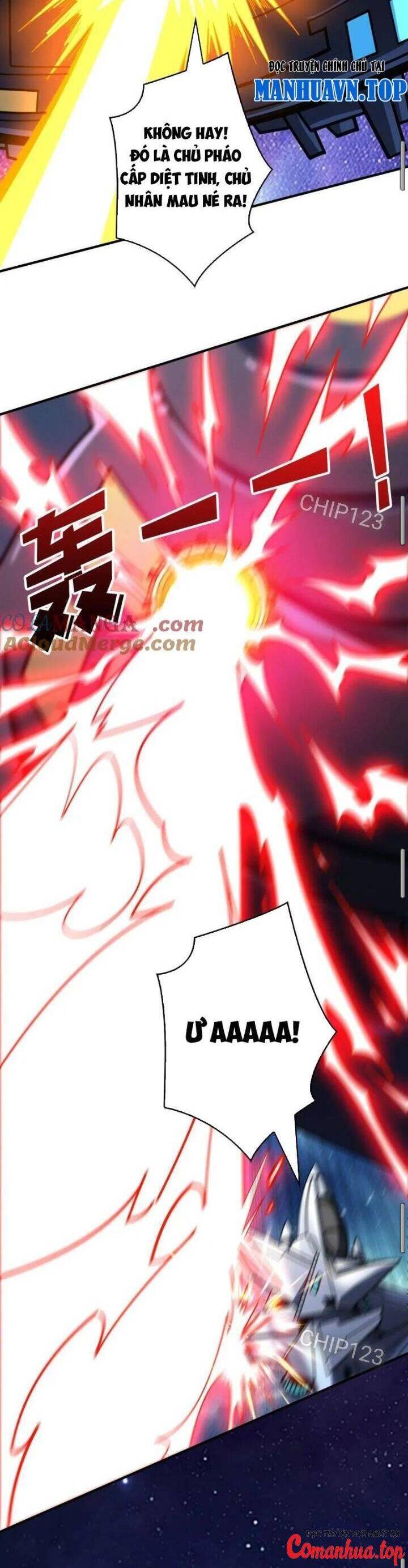 Vừa Chơi Đã Có Tài Khoản Vương Giả - Chapter 476 - Page 12