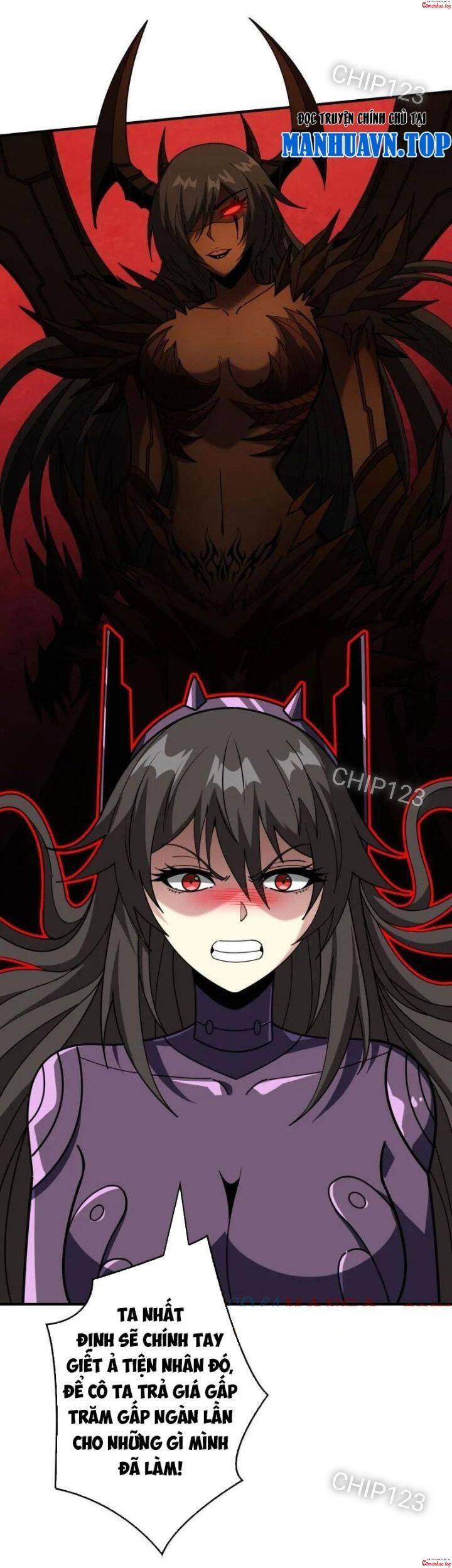 Vừa Chơi Đã Có Tài Khoản Vương Giả - Chapter 476 - Page 25